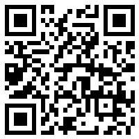 QR Code for bitcoin:12uKXVAffB3o2dAPeUZgkQ8XsxSi1RP2CK