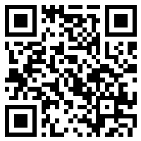 QR Code for bitcoin:12uM8uMv8ooPRycjNxiauqE78FCzUt5Ue8