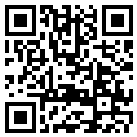 QR Code for bitcoin:12uMhVZbxyzsKt1xwomLomTNLcdPyMGCNX