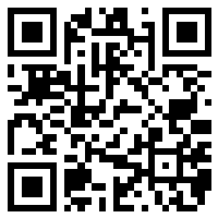 QR Code for bitcoin:12uj3SACBGLK5v5orSP29qCHijp7MeuJa8