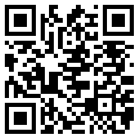 QR Code for bitcoin:12vELsy3YuE4FnVFzkKB7sc7E5oeaRFNd1