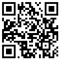 QR Code for bitcoin:12vSZc1dpMvTdXQShX4JWZHB5dSHevSEpT