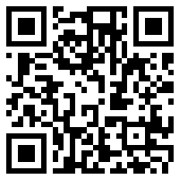 QR Code for bitcoin:12vToadJWjK682o5GXupsxQzrVBTSDZPSi
