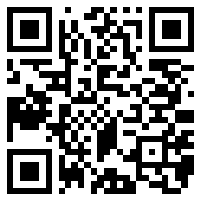 QR Code for bitcoin:12vXvsqMZbvXJVDhCmdVR7JUb2Hdzq5K3U