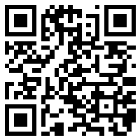 QR Code for bitcoin:12vmGVdP3oatoVTE2Smfzi1Cmduo7FTk5y