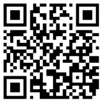 QR Code for bitcoin:12wHHrZFcdotDHN59vEHp1QGejVHQPJsRx