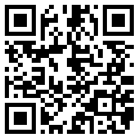QR Code for bitcoin:12wHPFvFUtpjCZCwC6brotZmgQFUJQHPDb