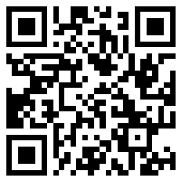 QR Code for bitcoin:12wHqn3mwfBeCNwPyfkCPNPLtY4GUAdZvv