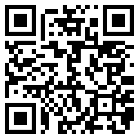 QR Code for bitcoin:12wghqYQw6KzvxGpmPVT8coAd7SronCTVK