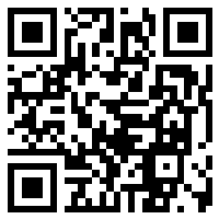 QR Code for bitcoin:12wqXbxG8ddLsTUEEK46HmEXqwiJCfddWE