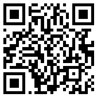 QR Code for bitcoin:12x3fk829XNqfBVa2QuogCMgDSAGTeiVC9