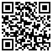 QR Code for bitcoin:12xHAtfTQ57jdpuCTmsxbQjfQtjwPbeidV