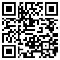 QR Code for bitcoin:12xPFuaNk2gdX6csHTX2mPMWc1BpXKufeo