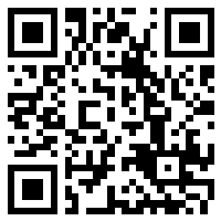 QR Code for bitcoin:12xT7RqJ27f8doZGokMNxUMpSXm2pCUWBJ