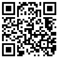 QR Code for bitcoin:12xUTFh7EPsCeaZBpTkXik78AvZrRPCgAv