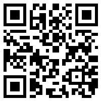 QR Code for bitcoin:12xZ4h7aPPoiFNqgbuAPBr2qKMMKADJb2V