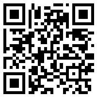 QR Code for bitcoin:12xaorgGqAVCJYPALCBL52C7gXAzrNgkJ9