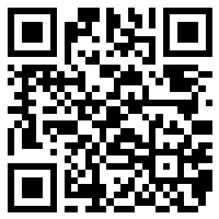 QR Code for bitcoin:12xeqd7697RjGeZokkZnxsc1dac85PxMkL