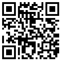 QR Code for bitcoin:12xit8LVsAzBX7Vp5HoAAbWRLsQ1kGuGFz