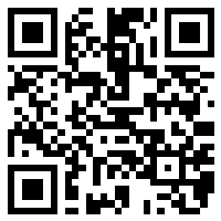 QR Code for bitcoin:12xxXmCdPoexyCKx5SinUGNs57U5uWCLbM