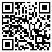 QR Code for bitcoin:12y3UCSRNMJs8zSAXyndvATzVGuHLWs27G