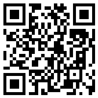 QR Code for bitcoin:12yCqjFgL22hS9c8omdhvAEMjWGeXWUTeK