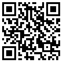 QR Code for bitcoin:12yFj1b53vFDsLSSu5sfQiC8riYPMffyny