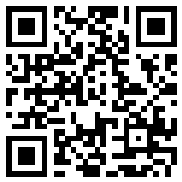 QR Code for bitcoin:12yJRujc5hCykfLjgYuVYHaNPHVkPCrWi9