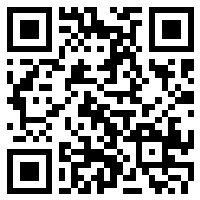 QR Code for bitcoin:12yJsJjLCC9xfmds6SPQedRGqkL4oc4Q3c