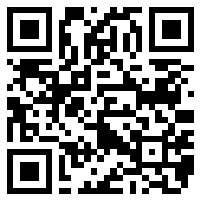 QR Code for bitcoin:12yVTkALSnMZcZcAx41kgqjT129yiodRWS
