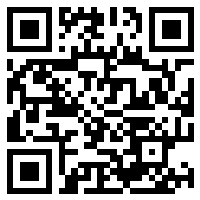 QR Code for bitcoin:12yiTYZZh4sSPfLT6TLsJUQMTJ731h78ZX
