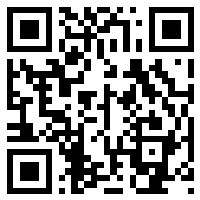 QR Code for bitcoin:12yxi4tXZDU4abPLbqwHDAL13pQiKUfooF