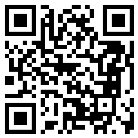 QR Code for bitcoin:12zFDX5Rd22bWcdZWVWqjArbKcPDxT1geb