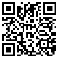 QR Code for bitcoin:12zFF6d492L3PncpExpPVqxcBCMU2ZBjjA