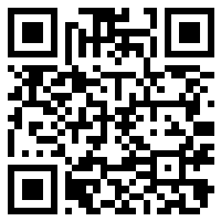 QR Code for bitcoin:12zJDguNSREkkMu3YnrnsvCnw8BMSYC69L
