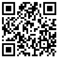 QR Code for bitcoin:12zSSJApqfn2EMMXDHLAt3eeALuQHqHbYm