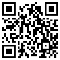 QR Code for bitcoin:12zYTQD33emaHBZC1PbYFDDevo2fRJBk2W