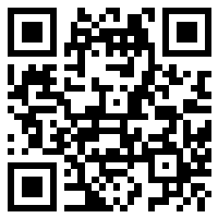 QR Code for bitcoin:12za265HpjxLTA4FE1RVxQTZUVoUbBNkdT