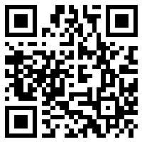 QR Code for bitcoin:12zedToMmDzcuF8pcGa48oDq67gGDMjSmD