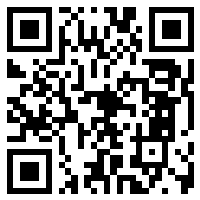 QR Code for bitcoin:12zifyeU7UrvrQAVWaVZtmSP8o43v1Rec5