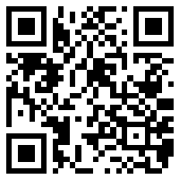 QR Code for bitcoin:131B56mLdN7AZBM32hBc1jaxHuJgscKRAG