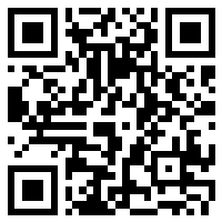 QR Code for bitcoin:131THr4hCoC8P8AngdajqDyrSFNnr4pD4W