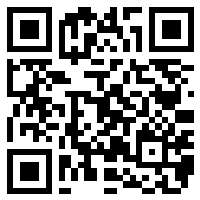 QR Code for bitcoin:131xFp2F4D2eiXaypzhjFSMypZz7cJgGQ6