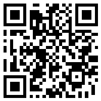 QR Code for bitcoin:1324FP39JJamWs17g9ApJybmfxtnSwNF3U