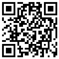 QR Code for bitcoin:13257E2iKAfENNEx7jxAoWT2CdVqiJs6KU