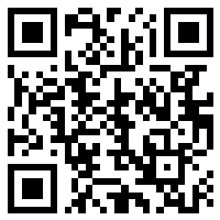 QR Code for bitcoin:1327eivppoGcQCoFqAwi2SQtRbUbLrxr6P