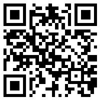 QR Code for bitcoin:1328ySPEmRpbyStNP9hoUaGHPdNQ7Z2kNp