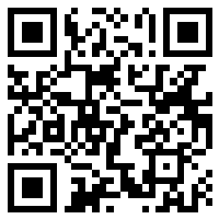 QR Code for bitcoin:132C1z52nHJNHEXSnmrWKLMCxPBQTjoEmD