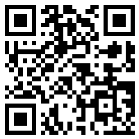 QR Code for bitcoin:132DSJBF5gAwth7J8SaBdwpaSSLHJ4XW1U