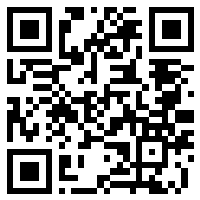 QR Code for bitcoin:132UHCDPYWTj5cq1NFpzSf3FoB7brJuTfc